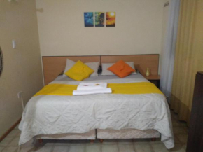 Departamento en Nueva Córdoba